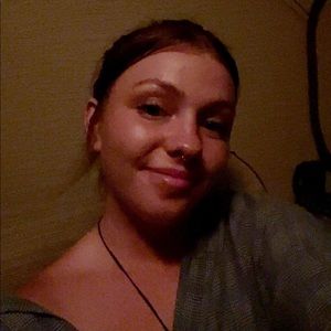 Meet your Posher, Scarlett